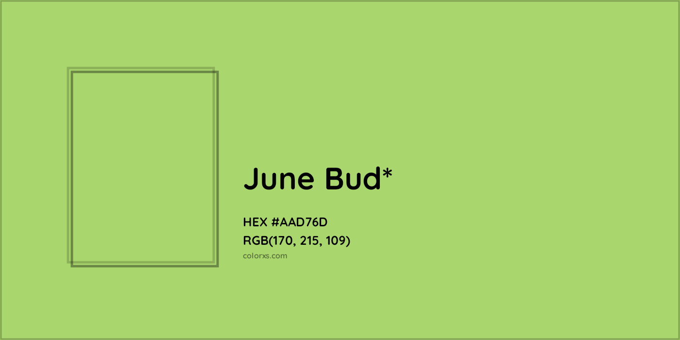 HEX #AAD76D Color Name, Color Code, Palettes, Similar Paints, Images