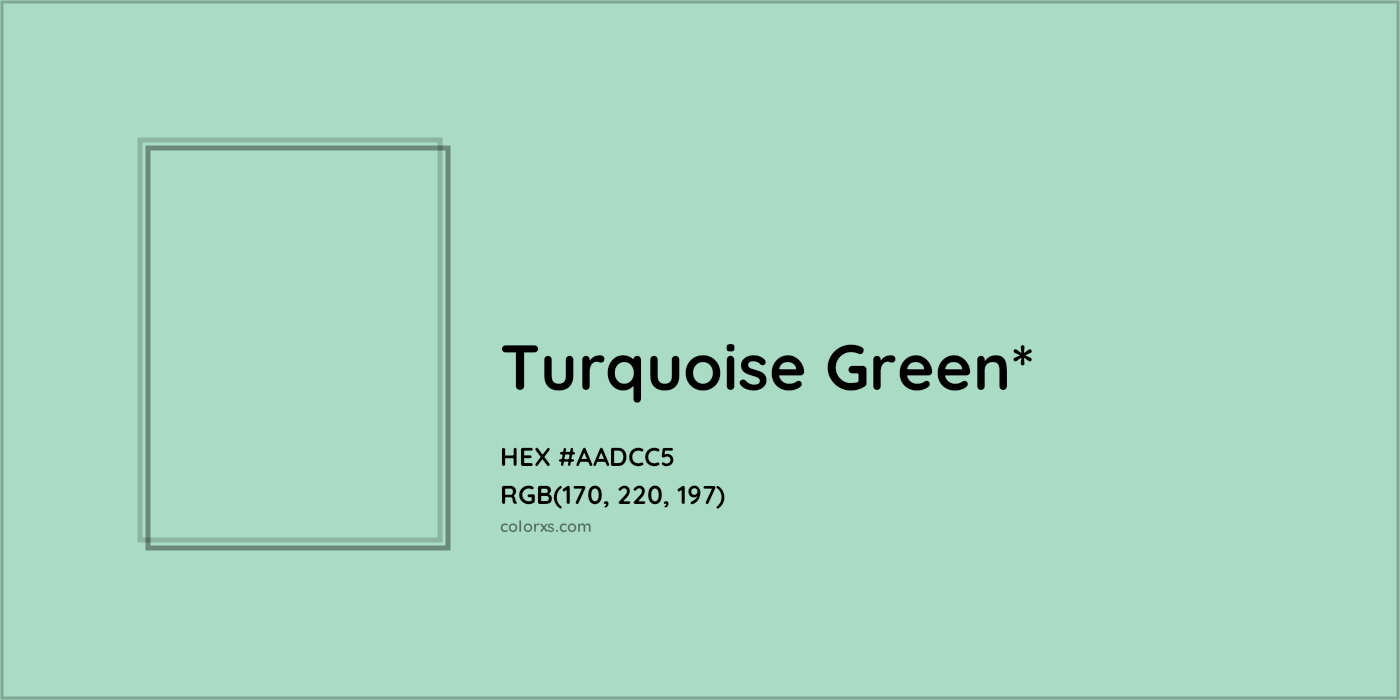 HEX #AADCC5 Color Name, Color Code, Palettes, Similar Paints, Images