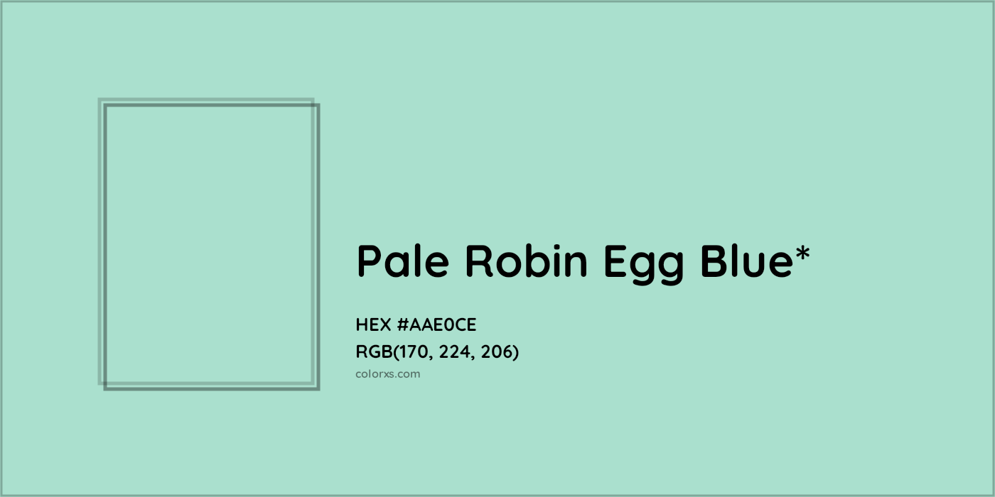 HEX #AAE0CE Color Name, Color Code, Palettes, Similar Paints, Images