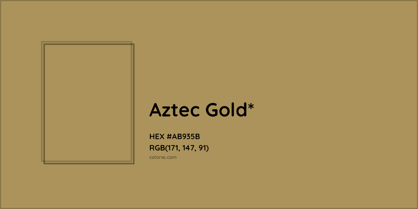 HEX #AB935B Color Name, Color Code, Palettes, Similar Paints, Images