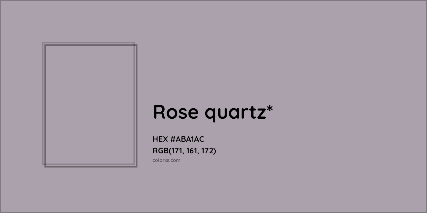 HEX #ABA1AC Color Name, Color Code, Palettes, Similar Paints, Images