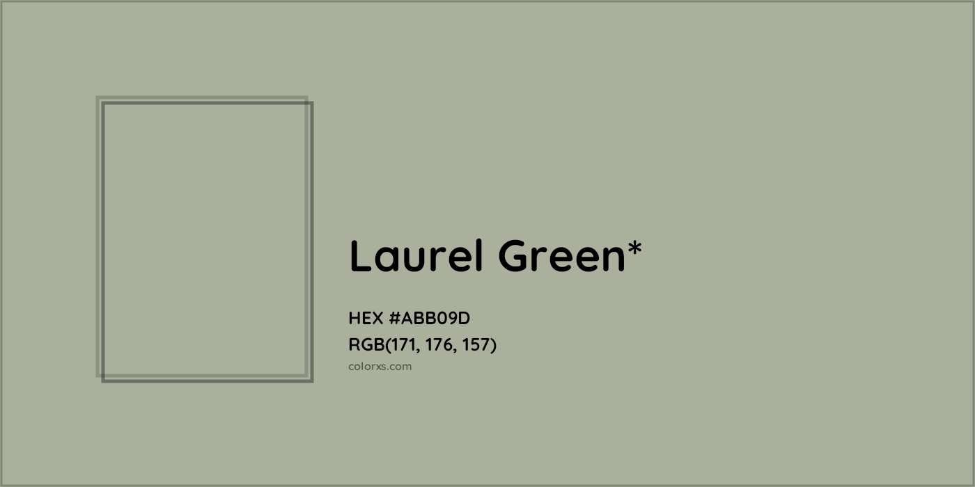 HEX #ABB09D Color Name, Color Code, Palettes, Similar Paints, Images