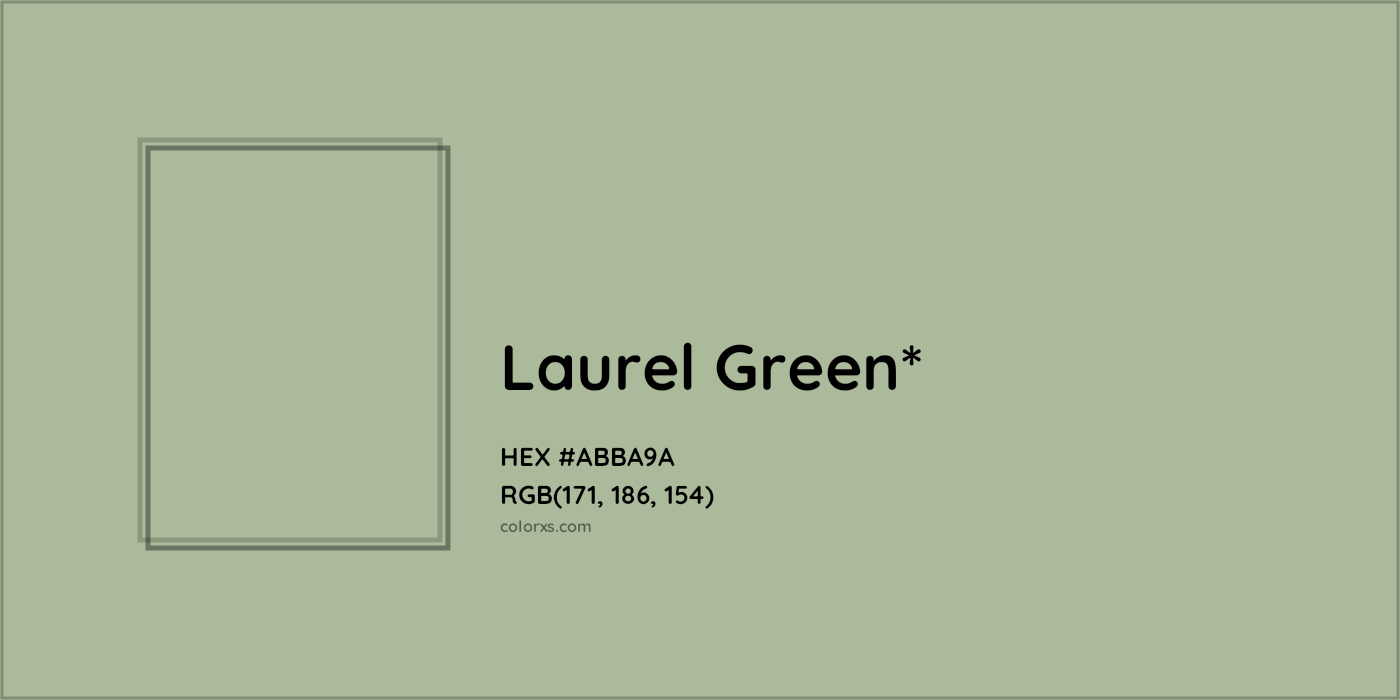 HEX #ABBA9A Color Name, Color Code, Palettes, Similar Paints, Images