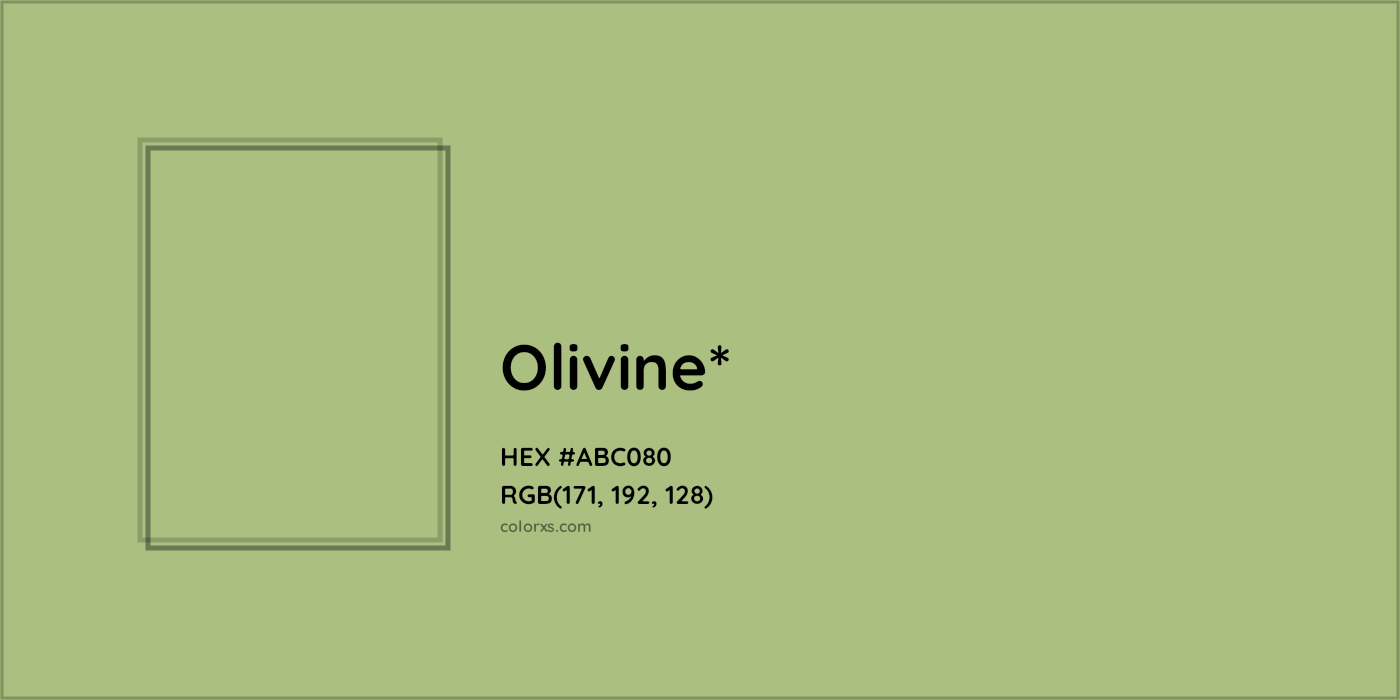 HEX #ABC080 Color Name, Color Code, Palettes, Similar Paints, Images