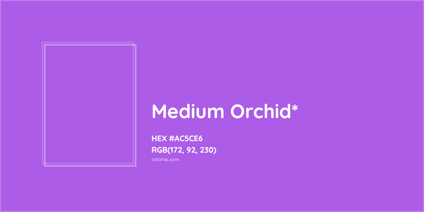 HEX #AC5CE6 Color Name, Color Code, Palettes, Similar Paints, Images