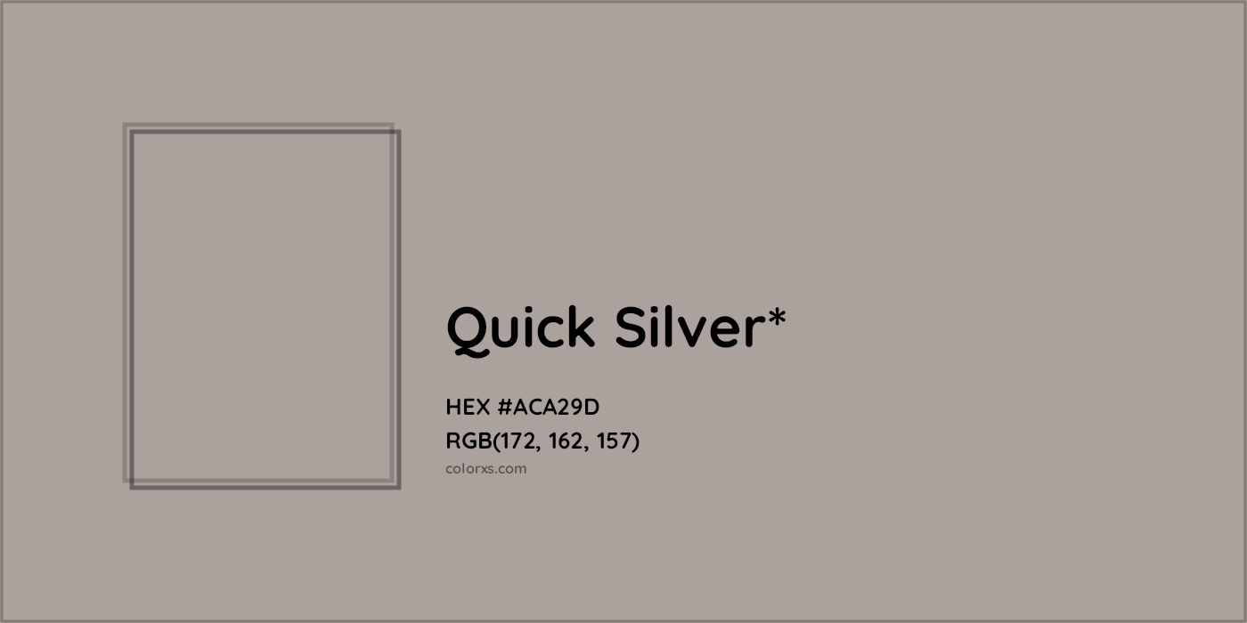 HEX #ACA29D Color Name, Color Code, Palettes, Similar Paints, Images