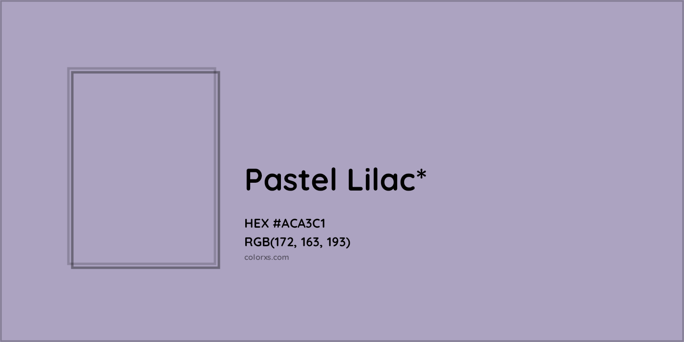 HEX #ACA3C1 Color Name, Color Code, Palettes, Similar Paints, Images