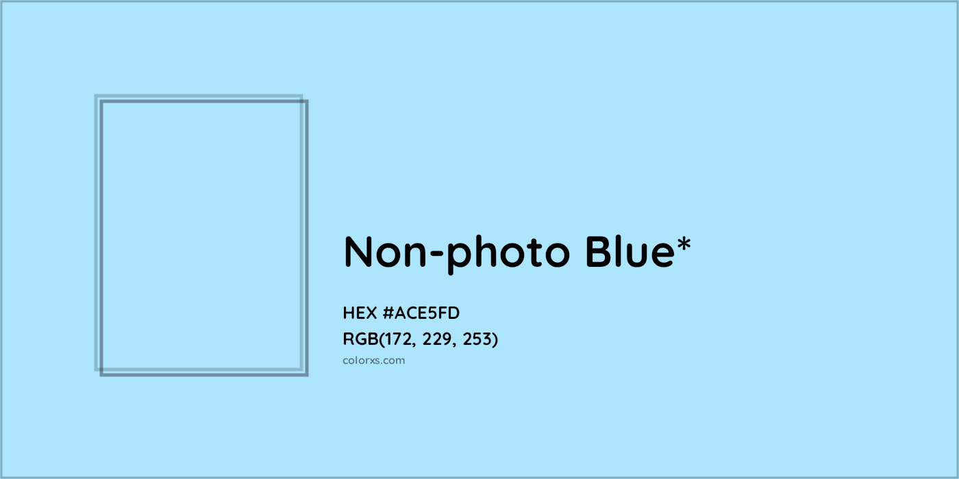 HEX #ACE5FD Color Name, Color Code, Palettes, Similar Paints, Images