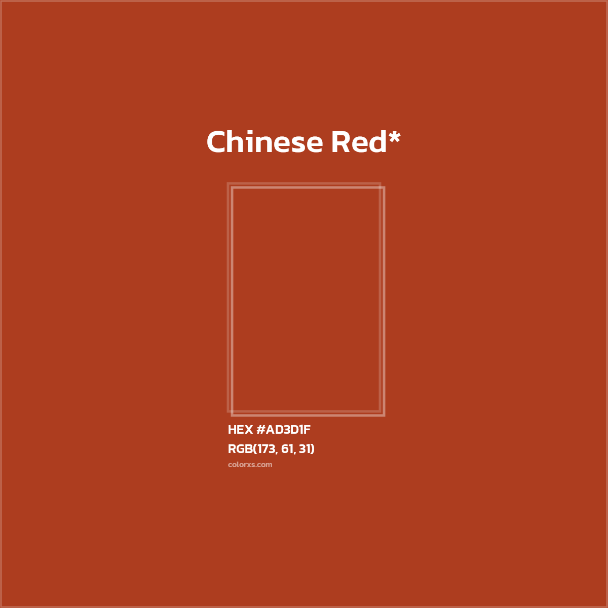 HEX #AD3D1F Color Name, Color Code, Palettes, Similar Paints, Images