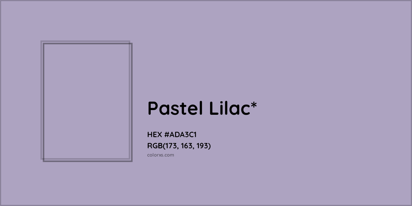 HEX #ADA3C1 Color Name, Color Code, Palettes, Similar Paints, Images