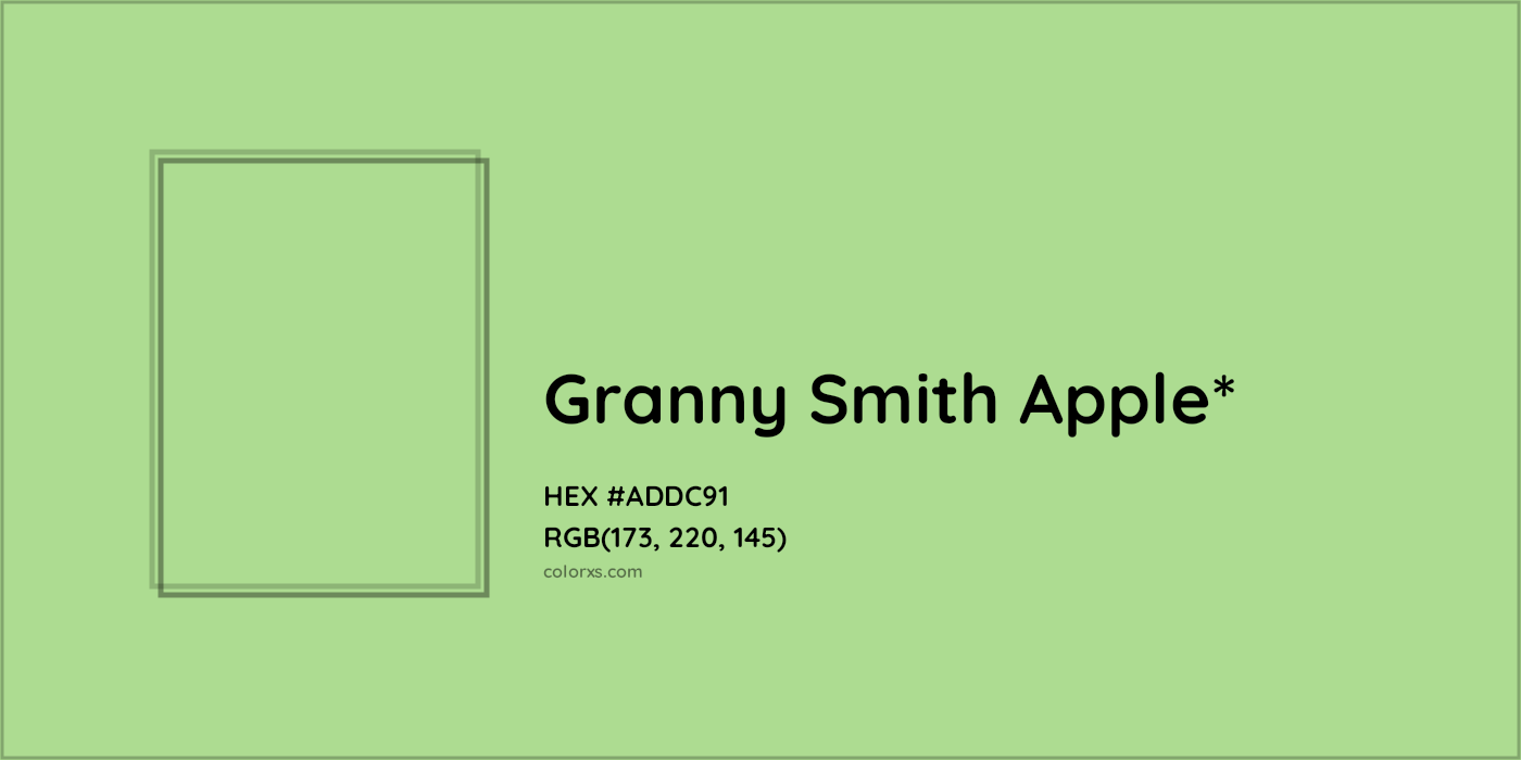 HEX #ADDC91 Color Name, Color Code, Palettes, Similar Paints, Images