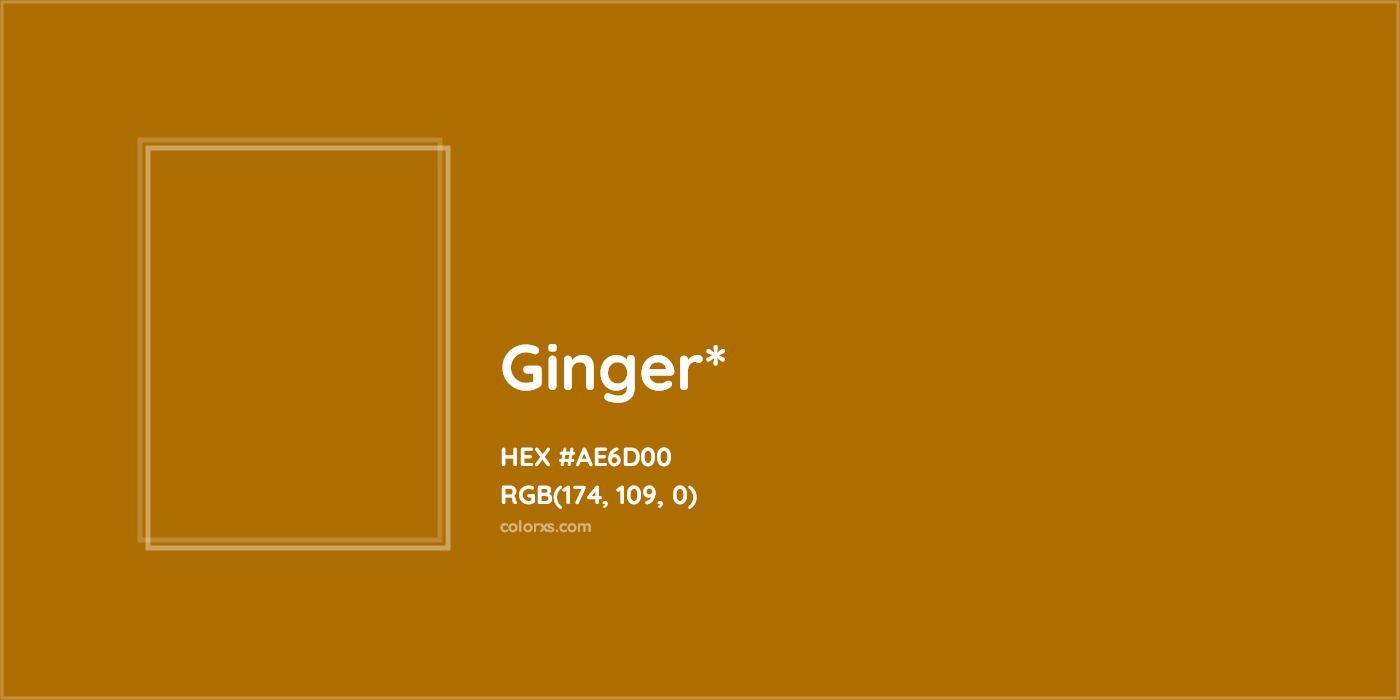 HEX #AE6D00 Color Name, Color Code, Palettes, Similar Paints, Images