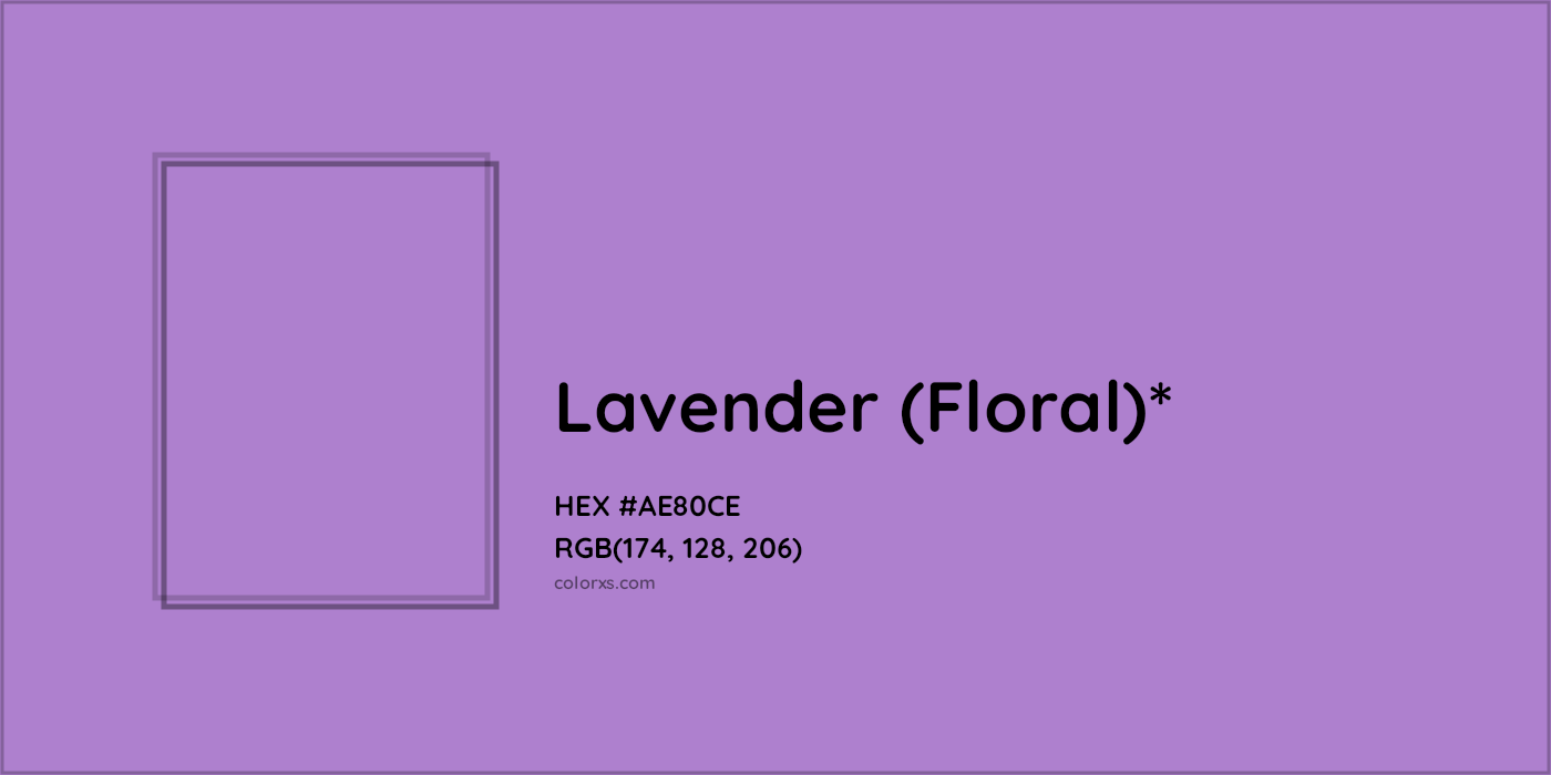 HEX #AE80CE Color Name, Color Code, Palettes, Similar Paints, Images