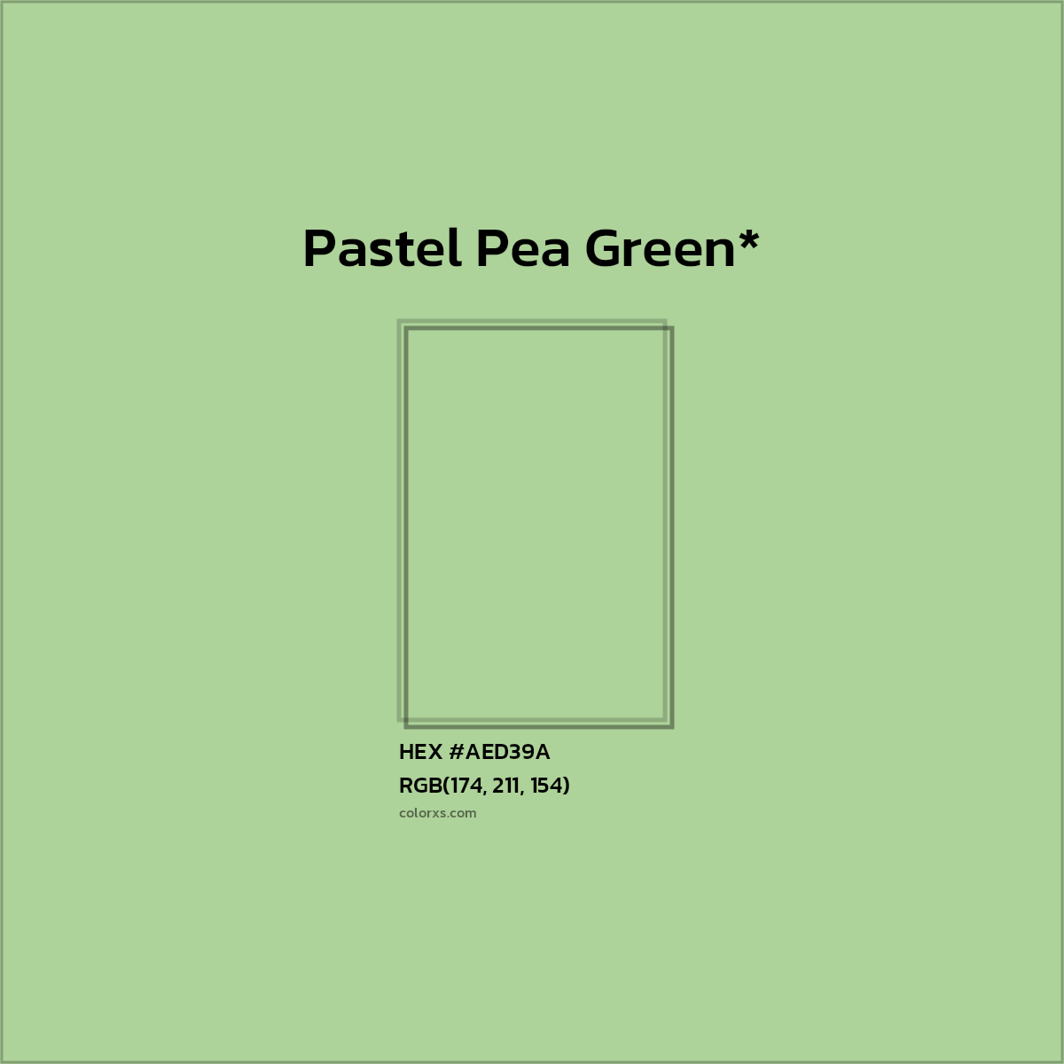 HEX #AED39A Color Name, Color Code, Palettes, Similar Paints, Images