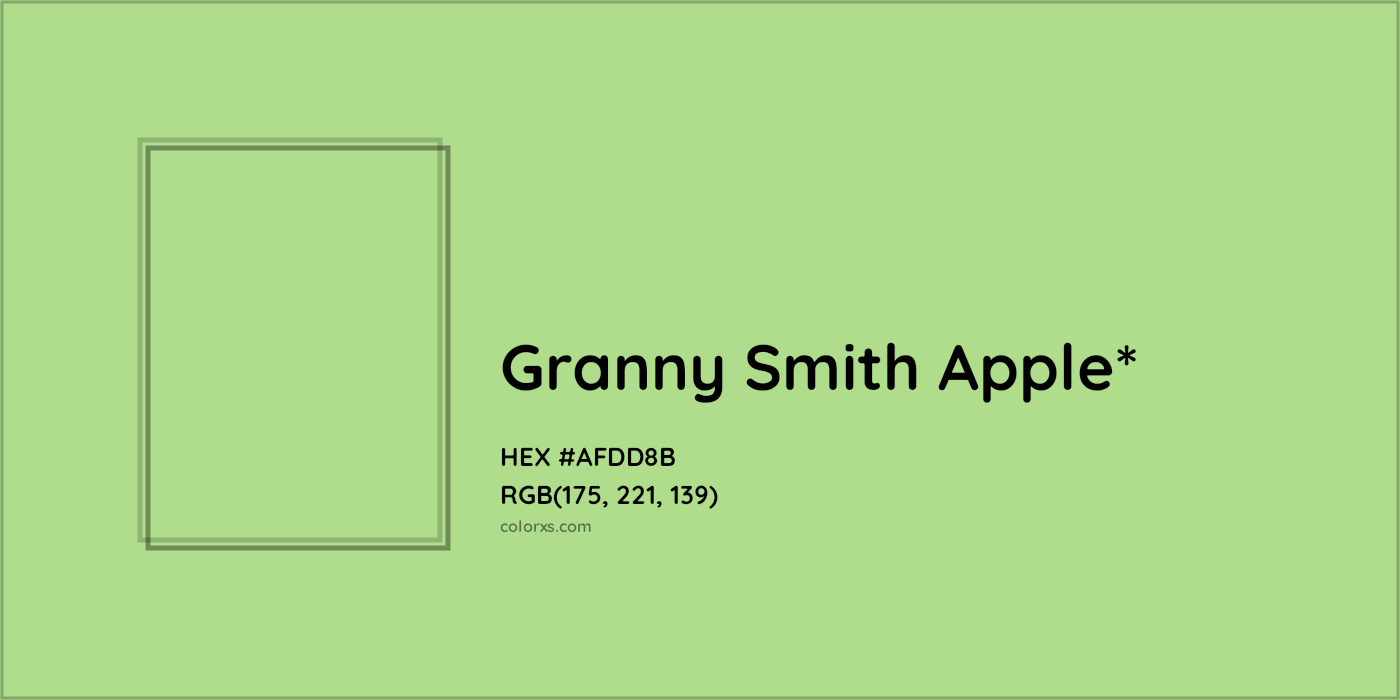 HEX #AFDD8B Color Name, Color Code, Palettes, Similar Paints, Images