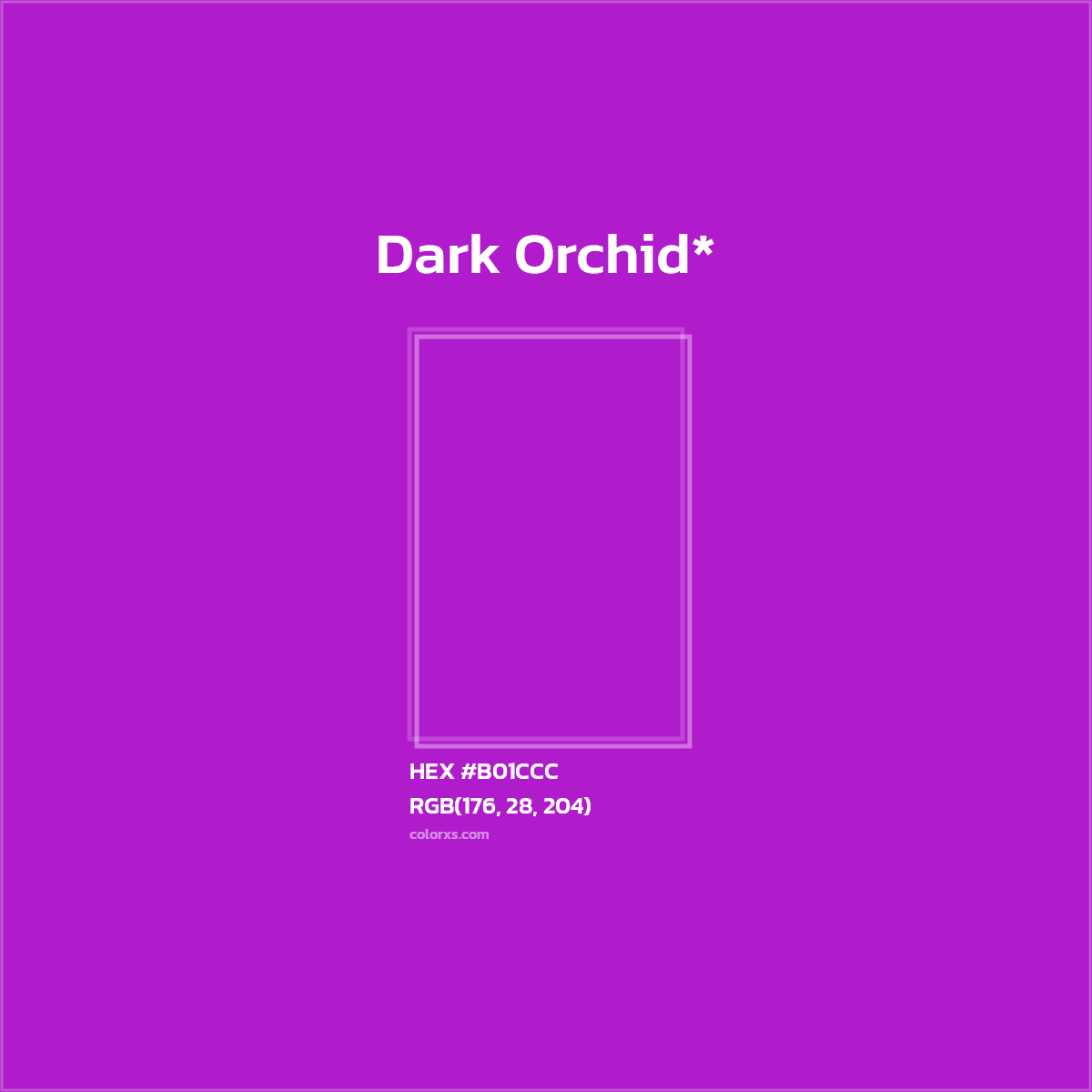 HEX #B01CCC Color Name, Color Code, Palettes, Similar Paints, Images