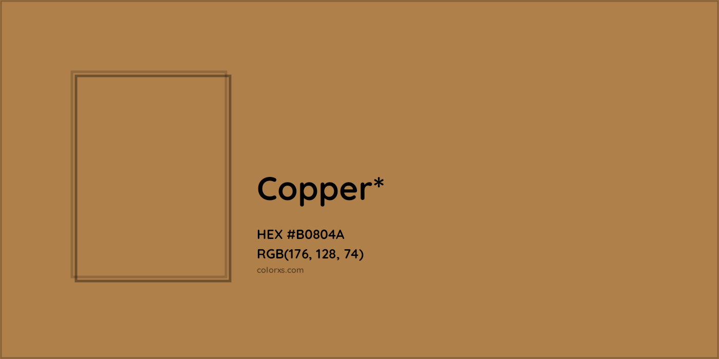HEX #B0804A Color Name, Color Code, Palettes, Similar Paints, Images