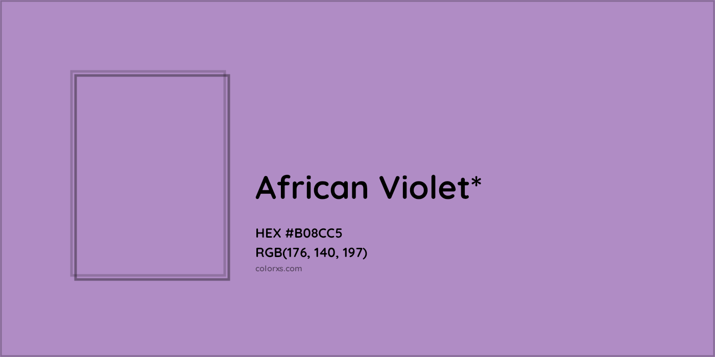 HEX #B08CC5 Color Name, Color Code, Palettes, Similar Paints, Images
