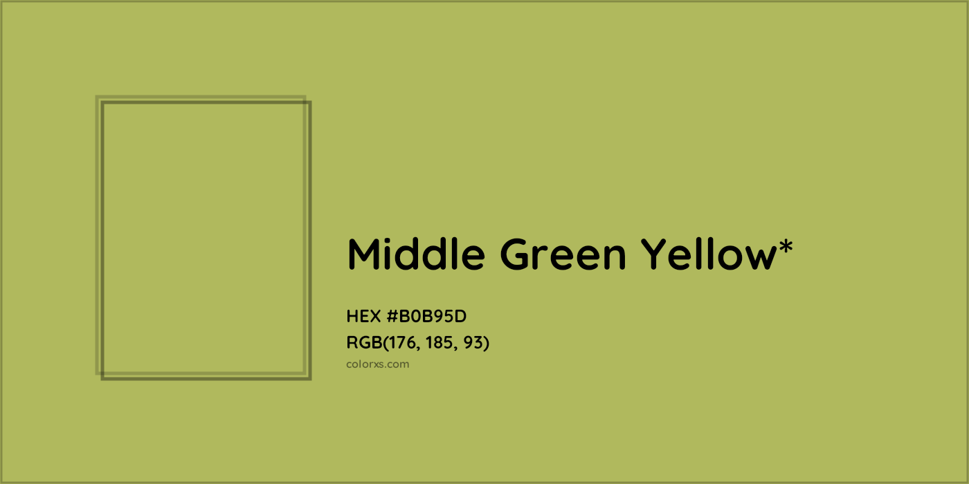 HEX #B0B95D Color Name, Color Code, Palettes, Similar Paints, Images
