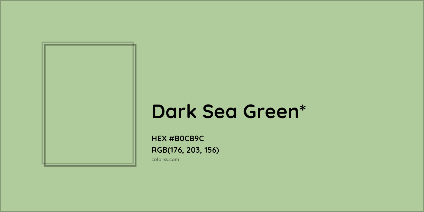 HEX #B0CB9C Color Name, Color Code, Palettes, Similar Paints, Images