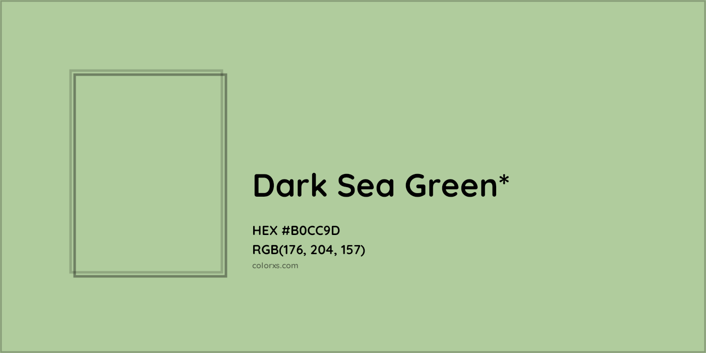 HEX #B0CC9D Color Name, Color Code, Palettes, Similar Paints, Images