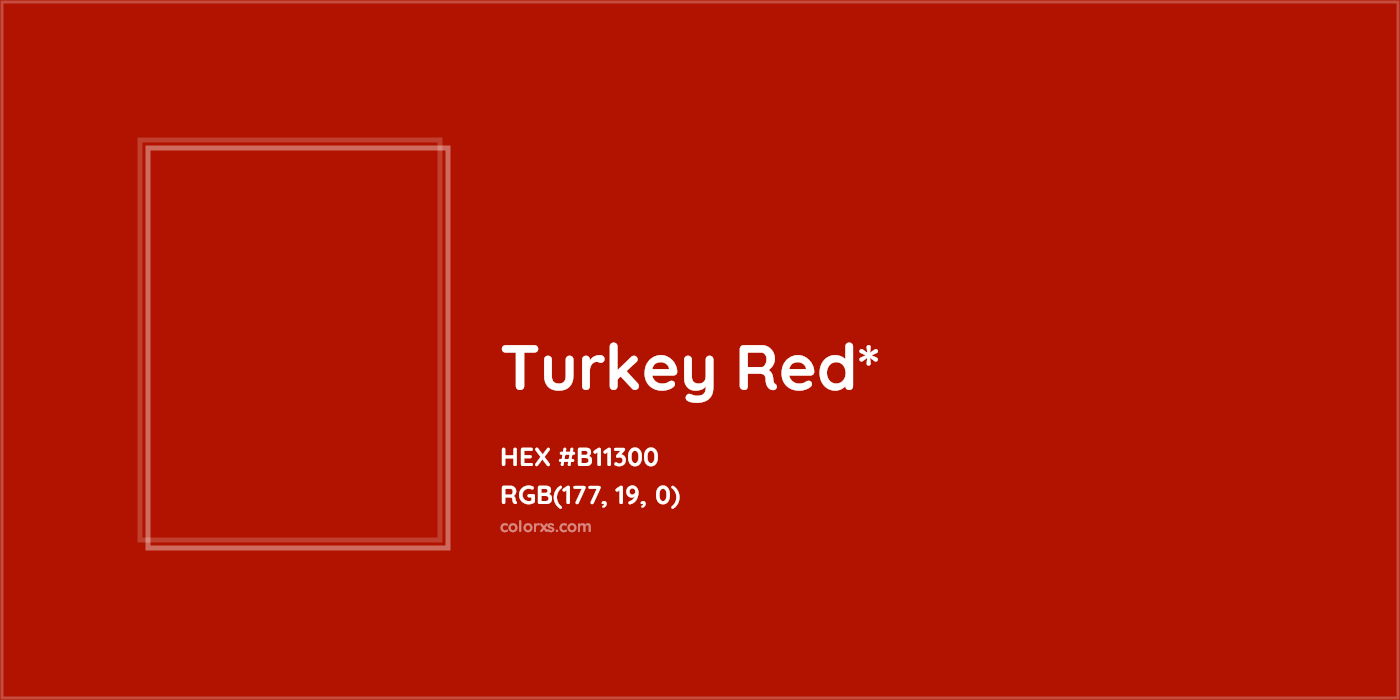 HEX #B11300 Color Name, Color Code, Palettes, Similar Paints, Images