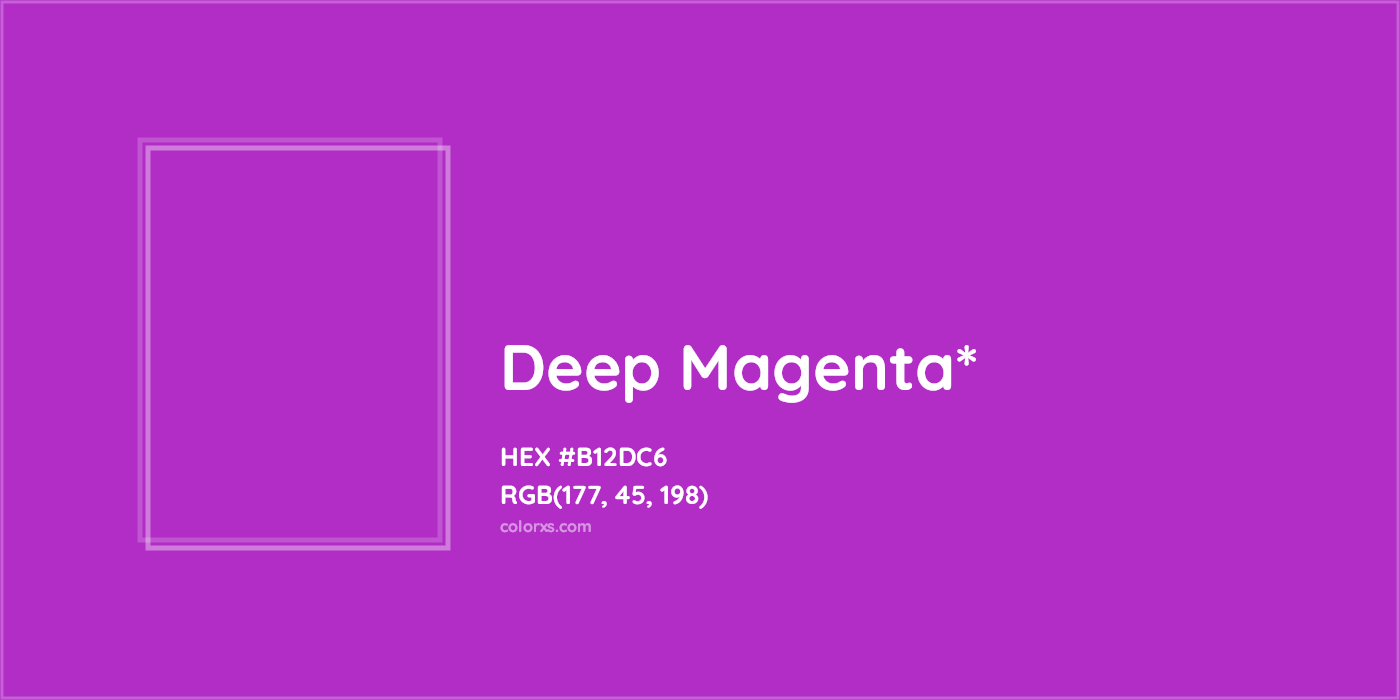 HEX #B12DC6 Color Name, Color Code, Palettes, Similar Paints, Images