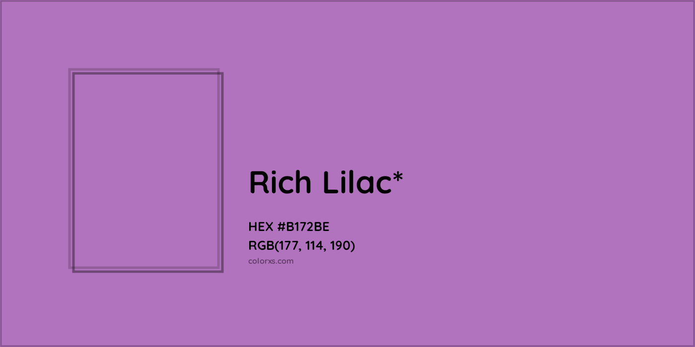 HEX #B172BE Color Name, Color Code, Palettes, Similar Paints, Images