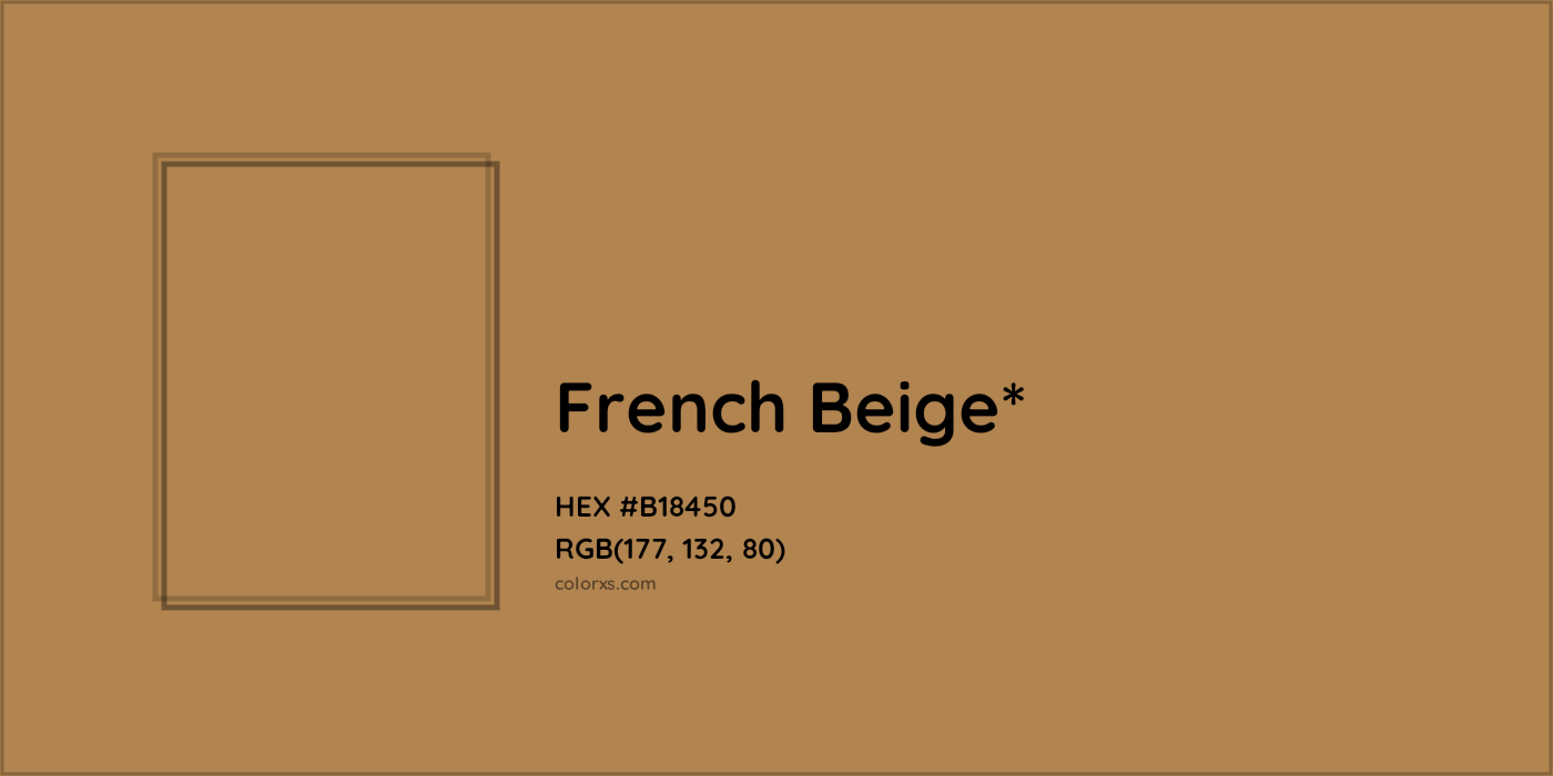 HEX #B18450 Color Name, Color Code, Palettes, Similar Paints, Images