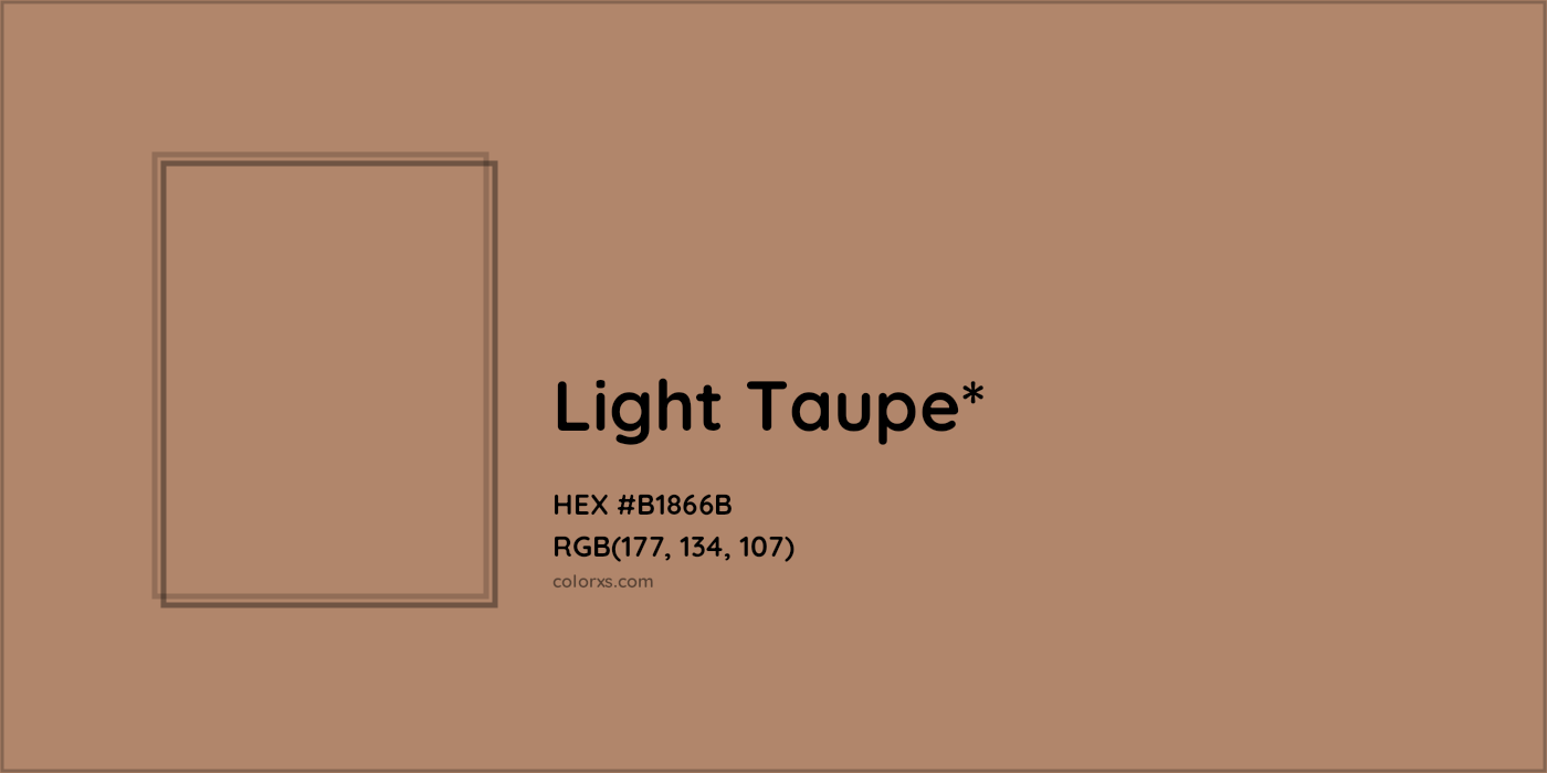 HEX #B1866B Color Name, Color Code, Palettes, Similar Paints, Images