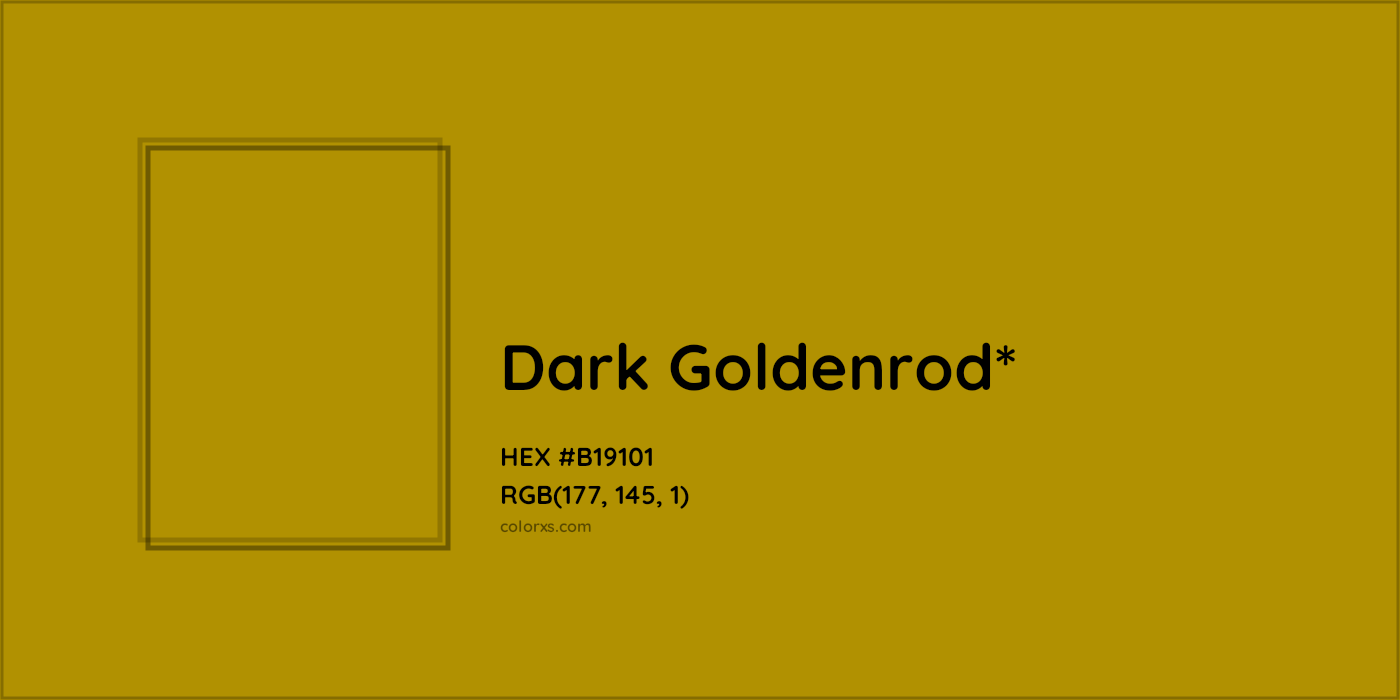 HEX #B19101 Color Name, Color Code, Palettes, Similar Paints, Images
