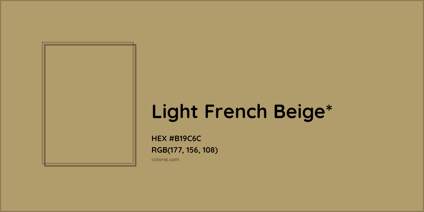 HEX #B19C6C Color Name, Color Code, Palettes, Similar Paints, Images