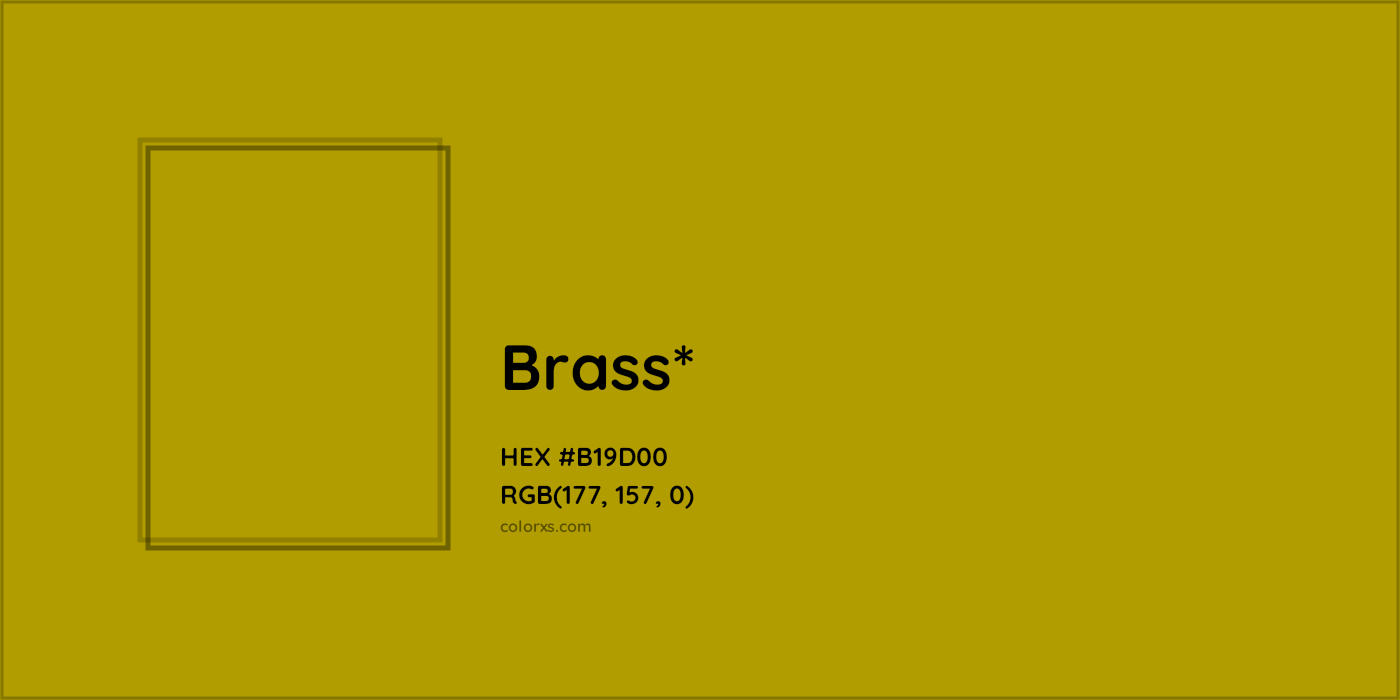 HEX #B19D00 Color Name, Color Code, Palettes, Similar Paints, Images