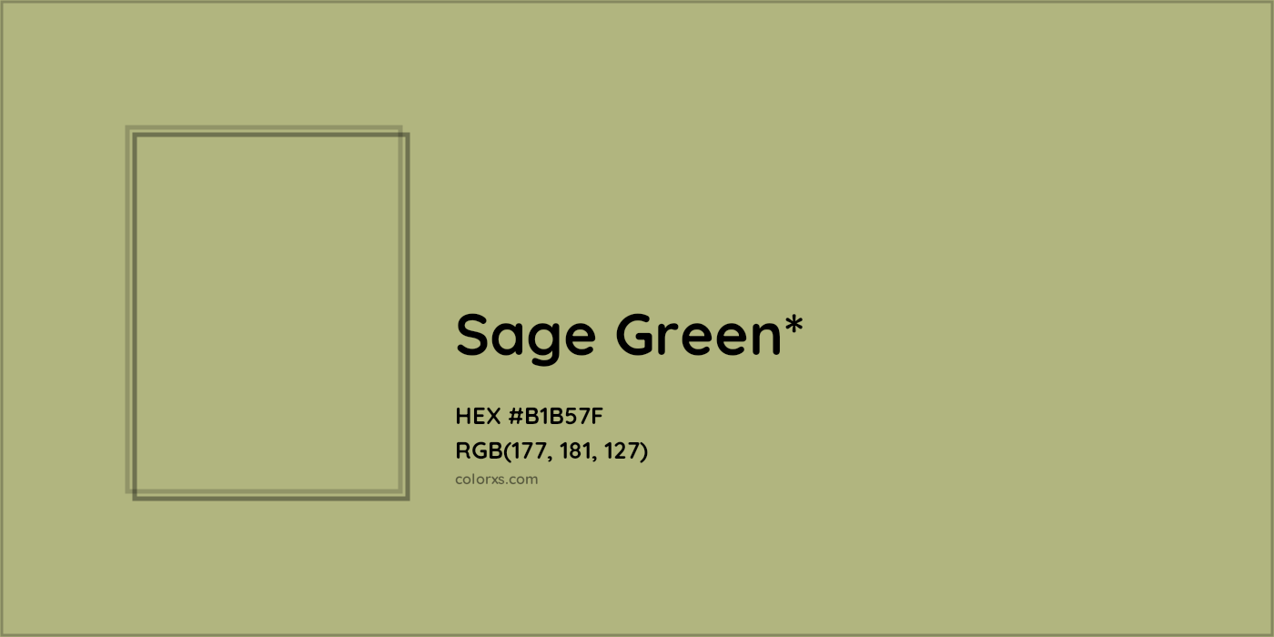 HEX #B1B57F Color Name, Color Code, Palettes, Similar Paints, Images
