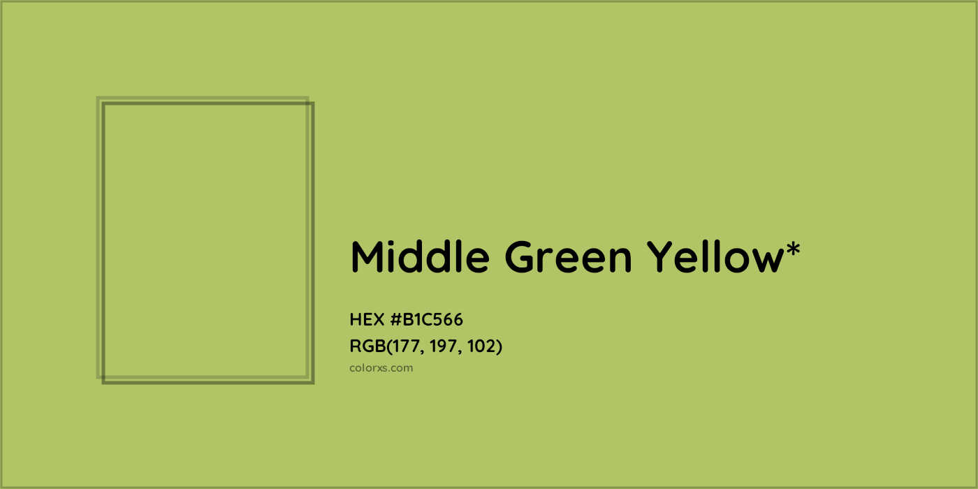 HEX #B1C566 Color Name, Color Code, Palettes, Similar Paints, Images