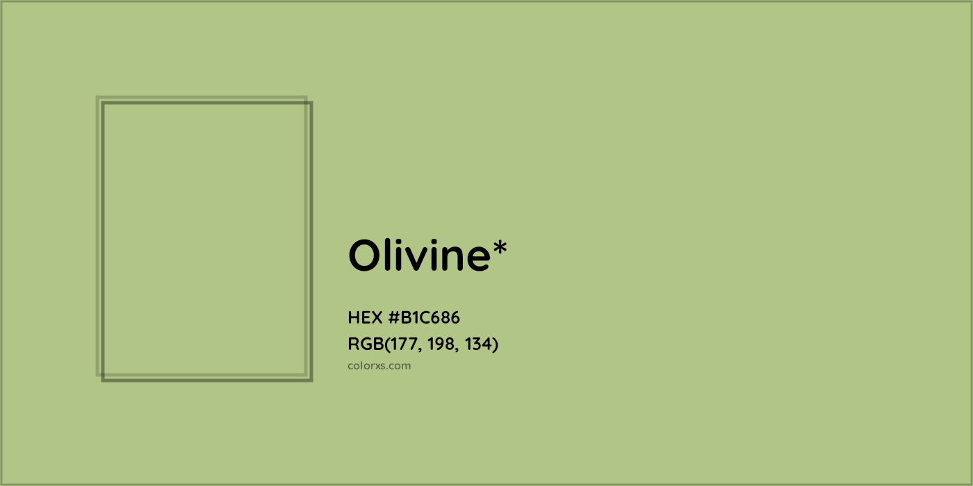 HEX #B1C686 Color Name, Color Code, Palettes, Similar Paints, Images