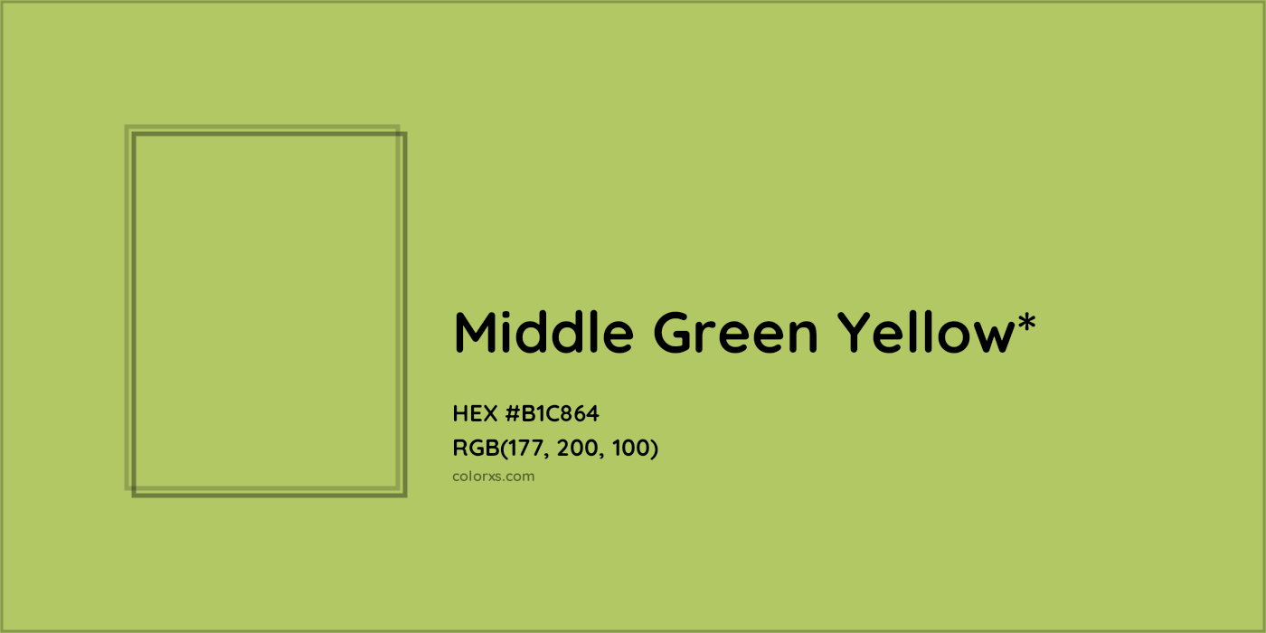 HEX #B1C864 Color Name, Color Code, Palettes, Similar Paints, Images