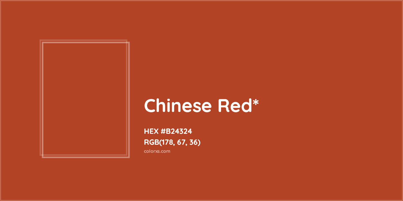 HEX #B24324 Color Name, Color Code, Palettes, Similar Paints, Images