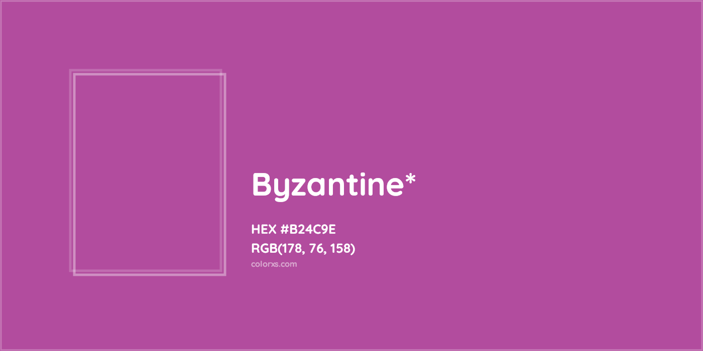 HEX #B24C9E Color Name, Color Code, Palettes, Similar Paints, Images