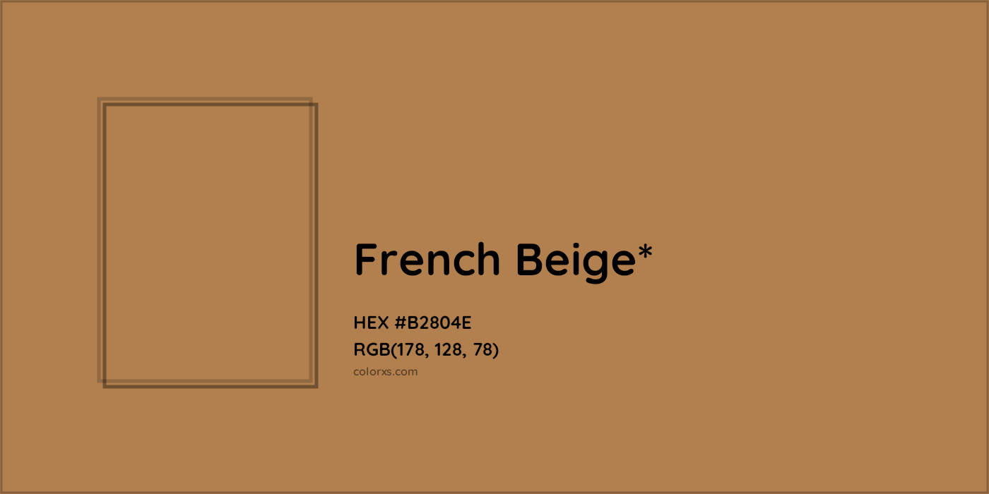 HEX #B2804E Color Name, Color Code, Palettes, Similar Paints, Images