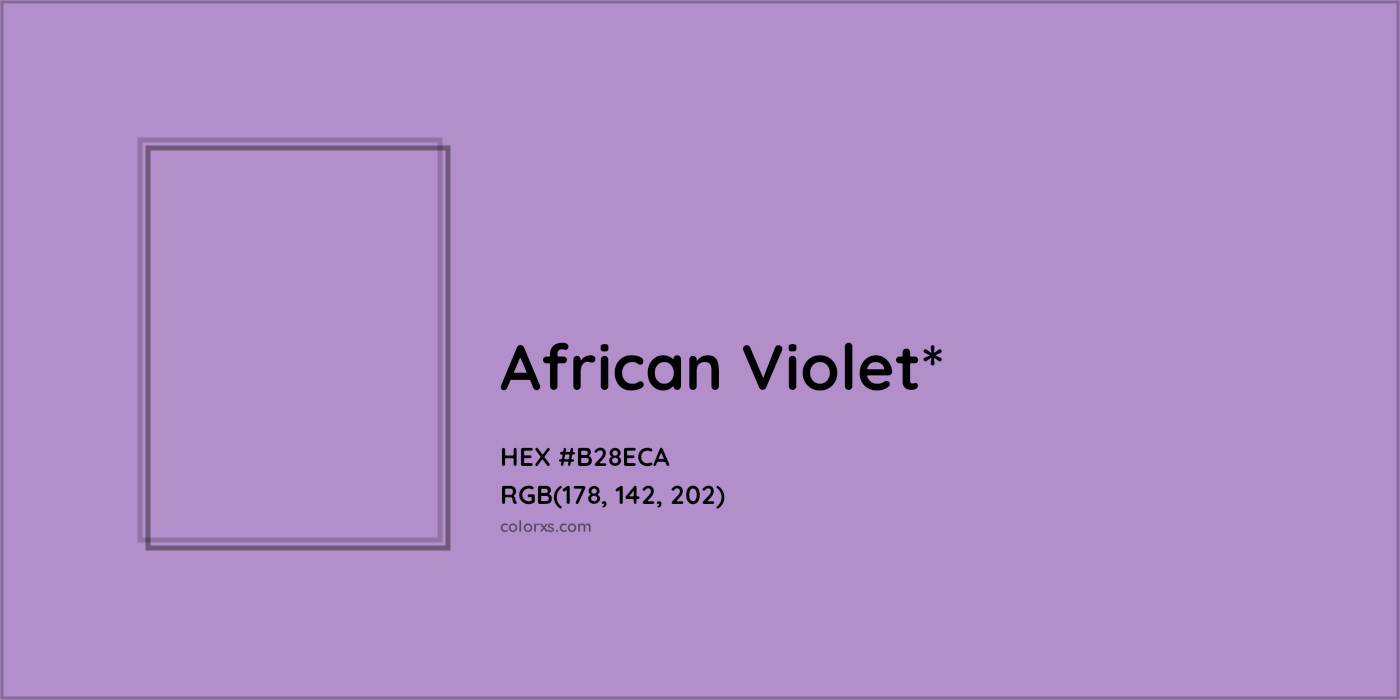 HEX #B28ECA Color Name, Color Code, Palettes, Similar Paints, Images