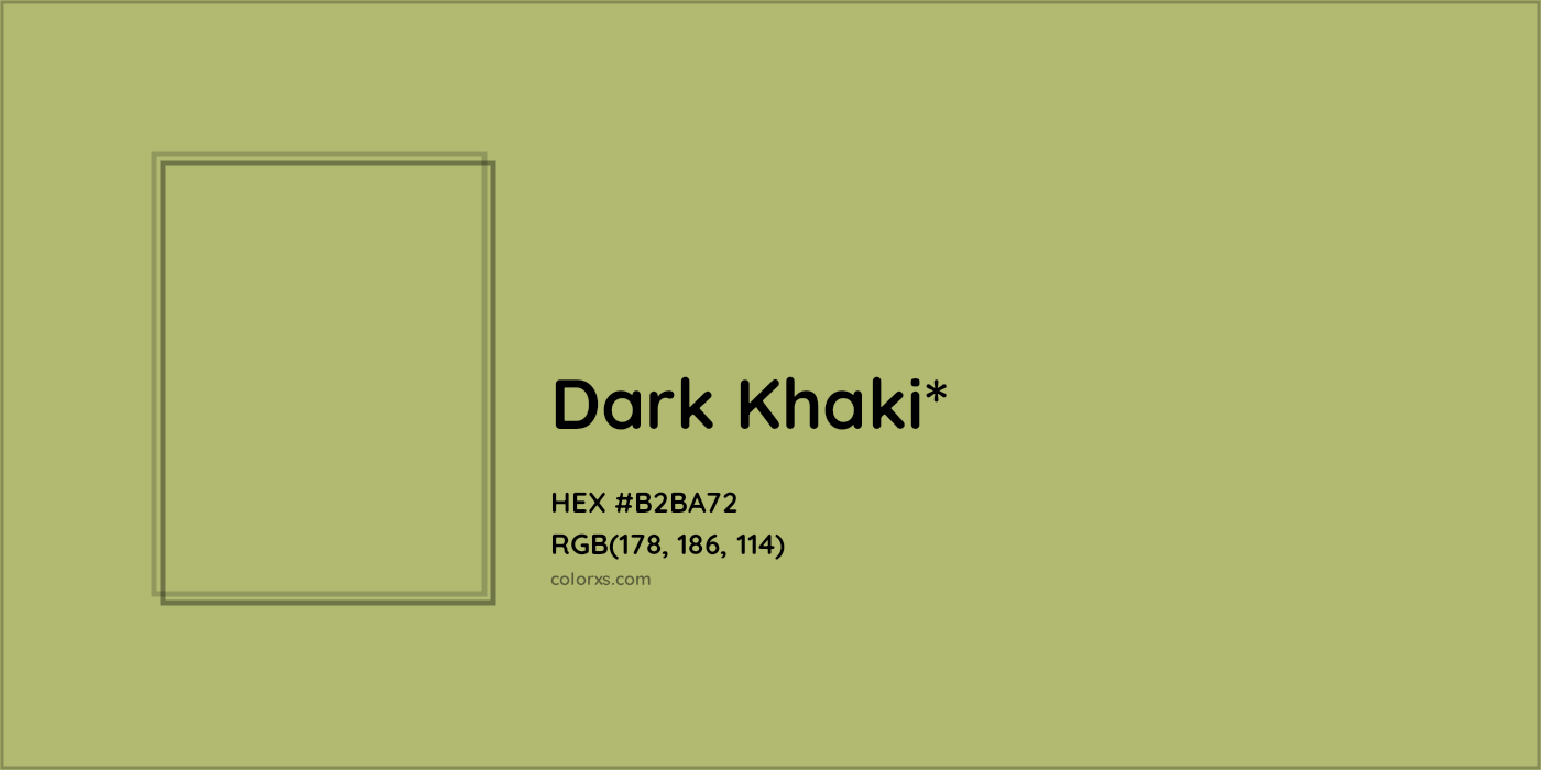 HEX #B2BA72 Color Name, Color Code, Palettes, Similar Paints, Images