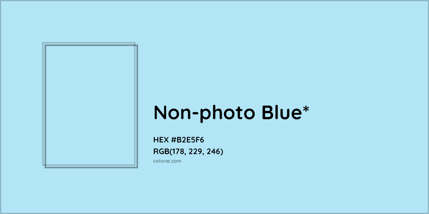 HEX #B2E5F6 Color Name, Color Code, Palettes, Similar Paints, Images