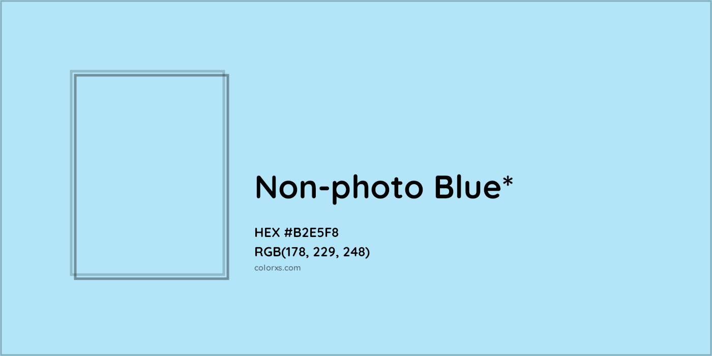 HEX #B2E5F8 Color Name, Color Code, Palettes, Similar Paints, Images