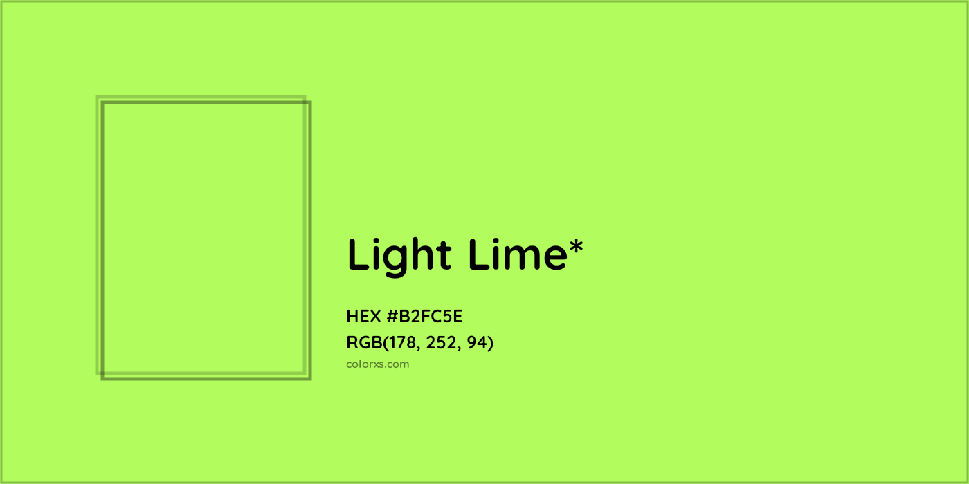 HEX #B2FC5E Color Name, Color Code, Palettes, Similar Paints, Images