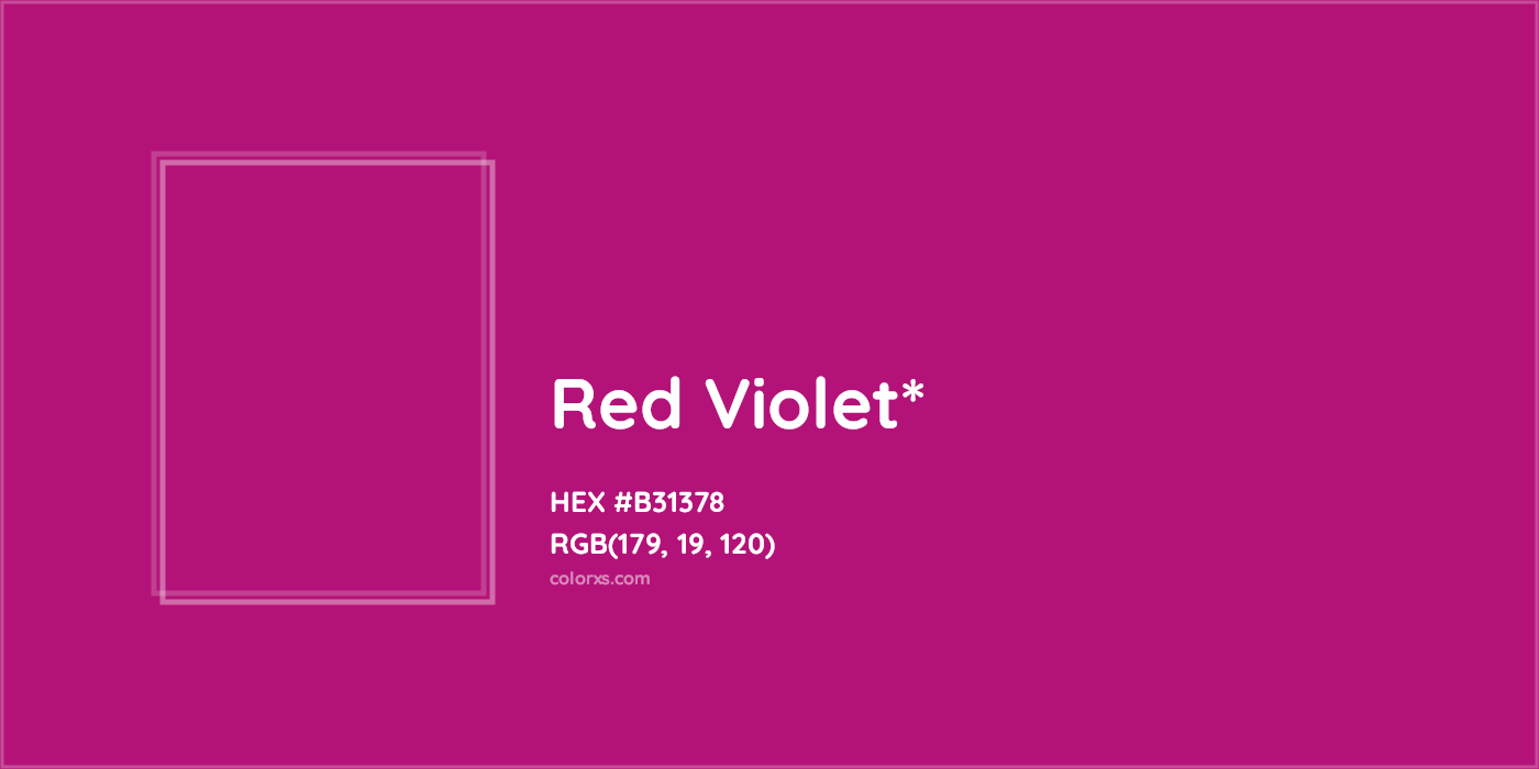 HEX #B31378 Color Name, Color Code, Palettes, Similar Paints, Images