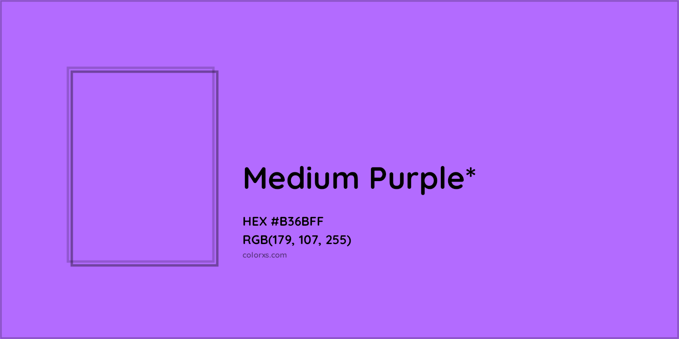 HEX #B36BFF Color Name, Color Code, Palettes, Similar Paints, Images