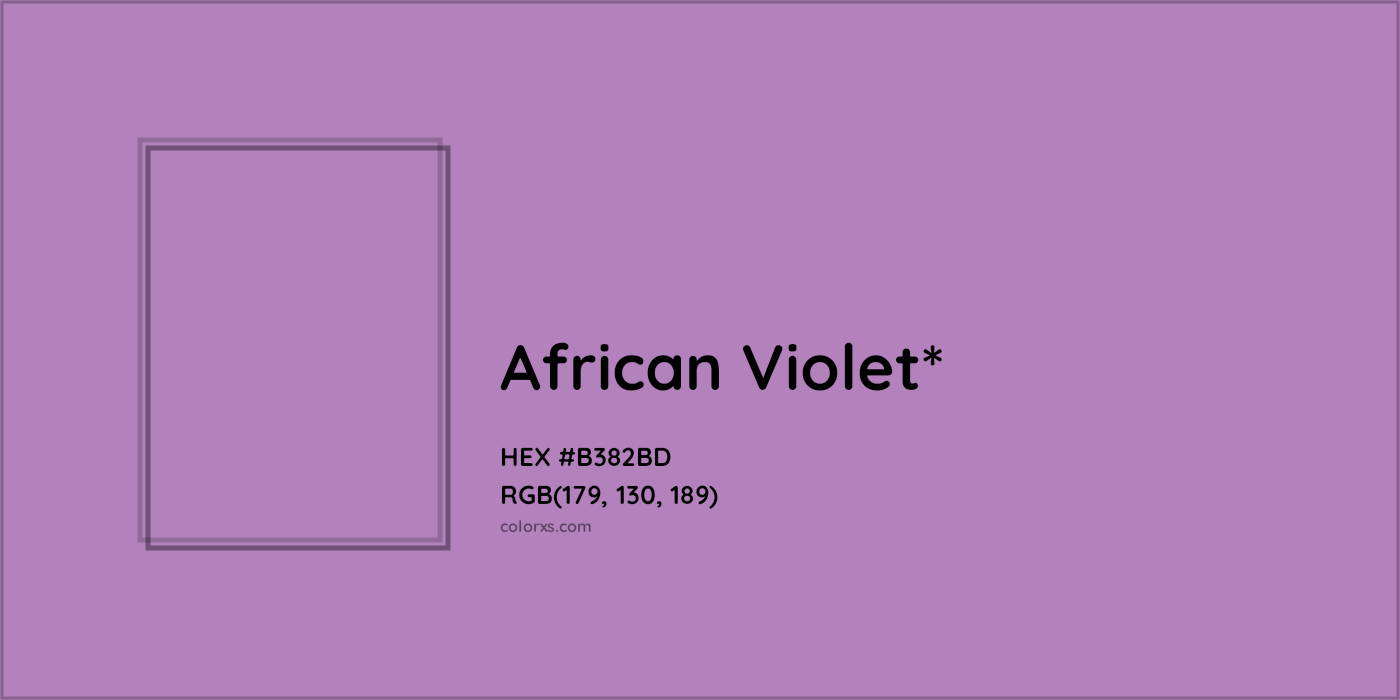 HEX #B382BD Color Name, Color Code, Palettes, Similar Paints, Images