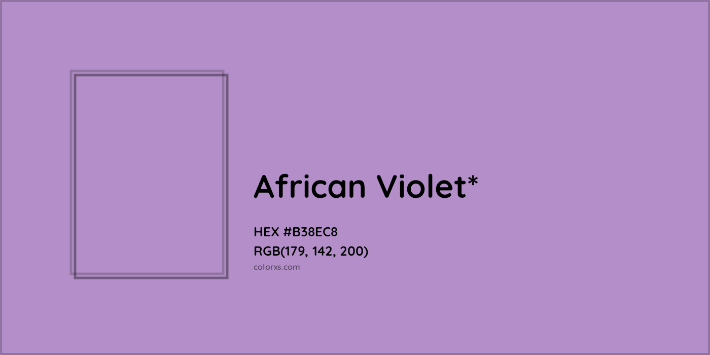 HEX #B38EC8 Color Name, Color Code, Palettes, Similar Paints, Images