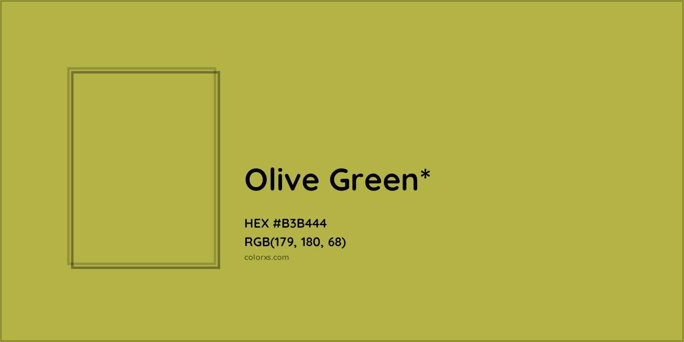 HEX #B3B444 Color Name, Color Code, Palettes, Similar Paints, Images